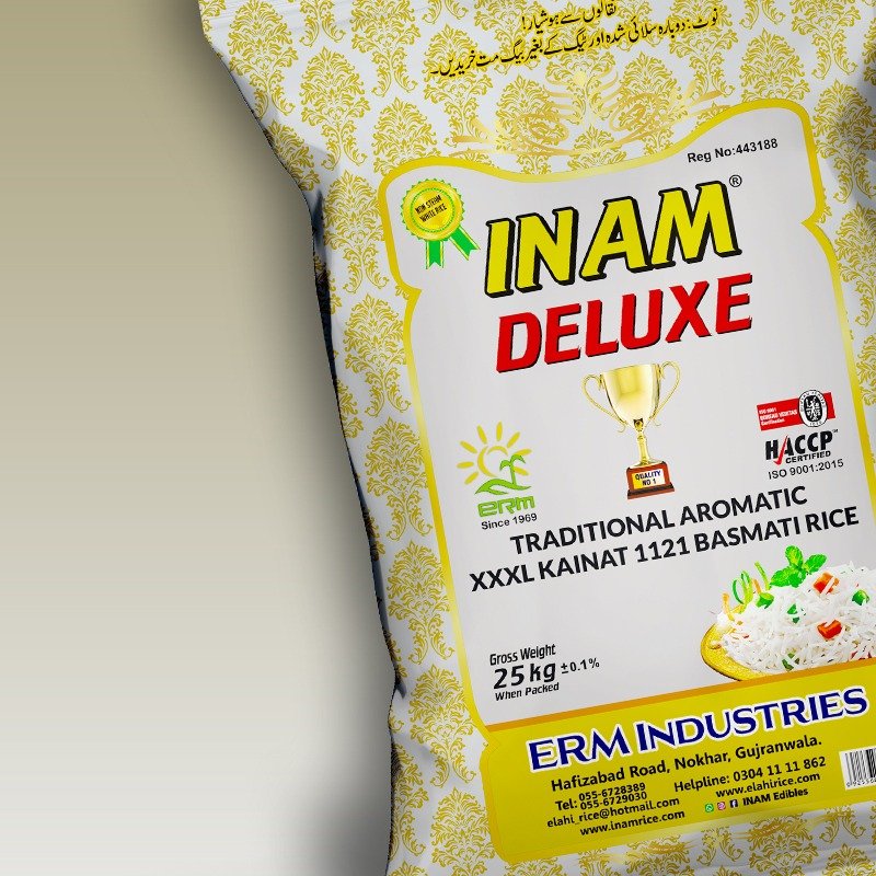 Inam Deluxe