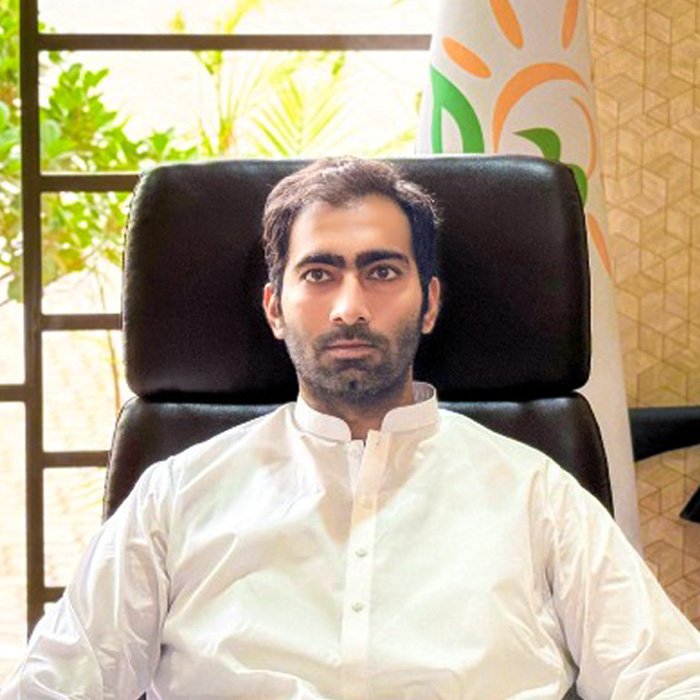 Sh. Dawood Inam