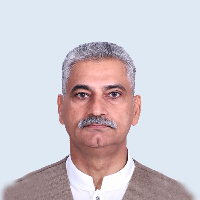 Mian Inam Elahi Monga