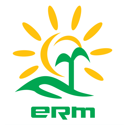 ERM Logo