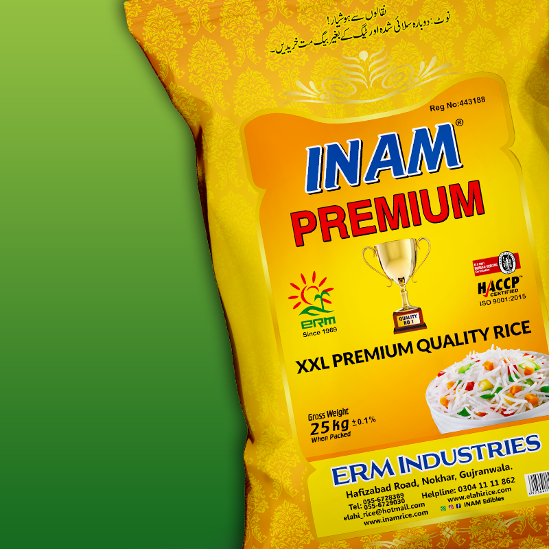 Inam Premium
