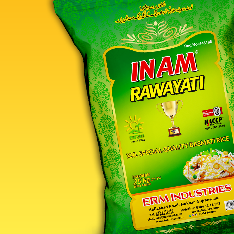 Inam Rawayati